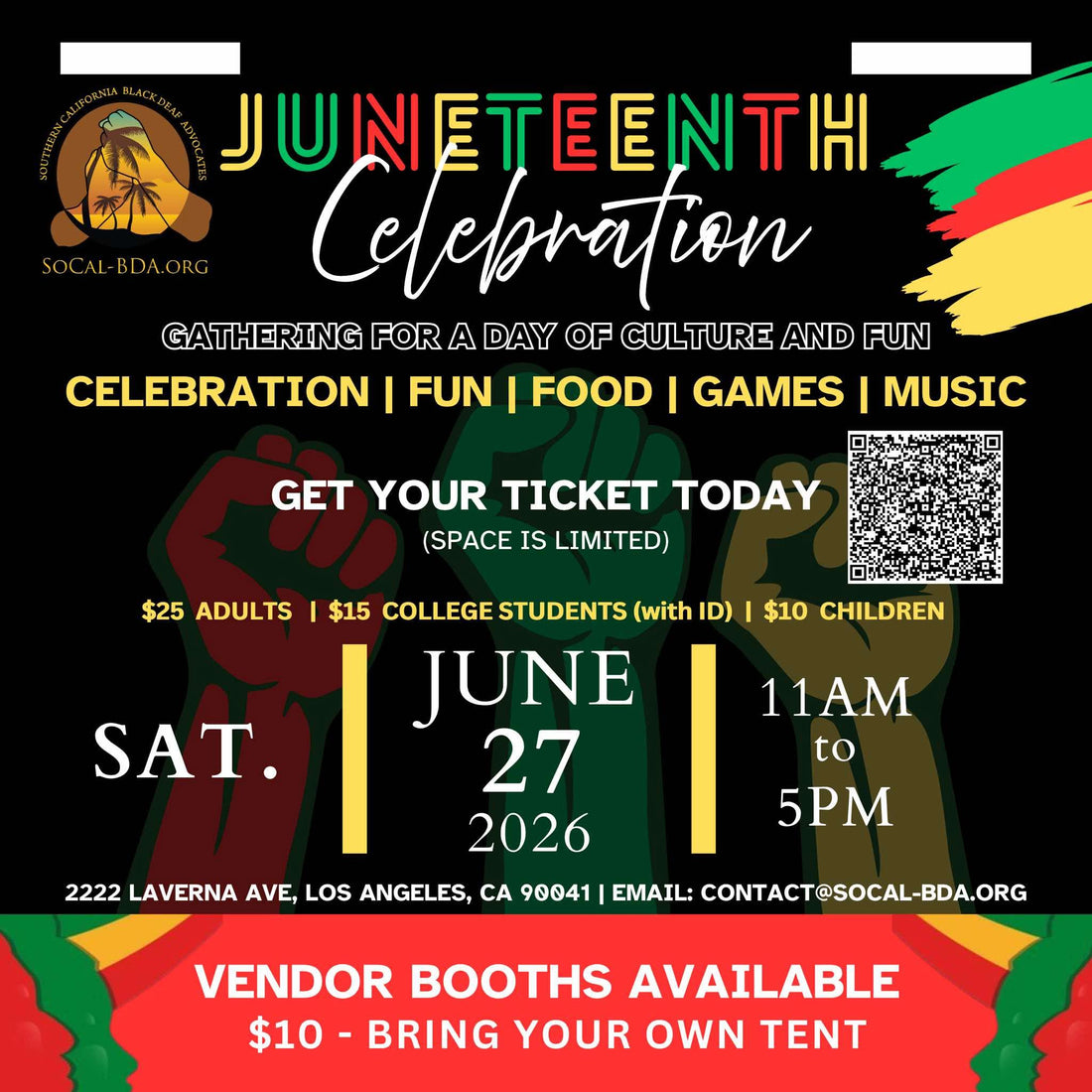 Juneteenth