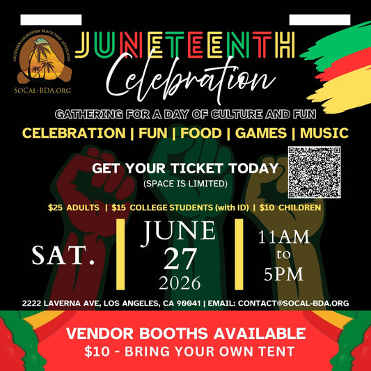 Juneteenth