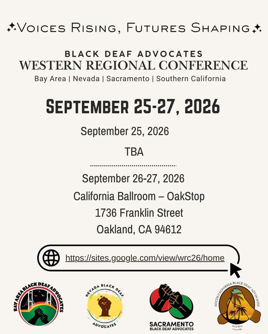 Western Regional Conference